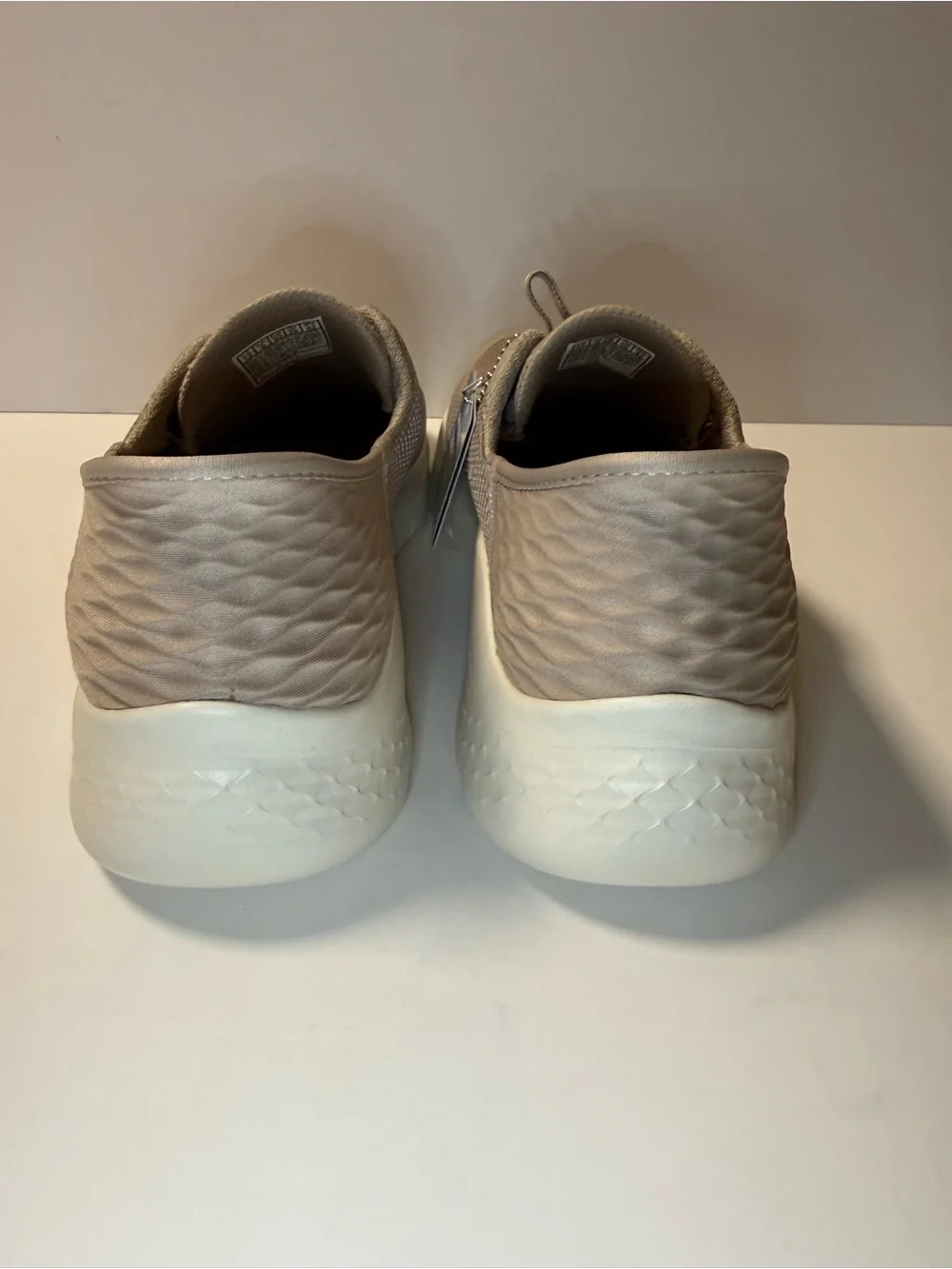Skechers slip style